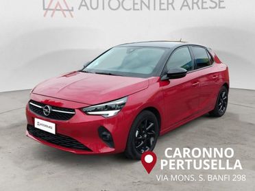 OPEL Corsa 1.2 Design & Tech GARANZIA3ANNI