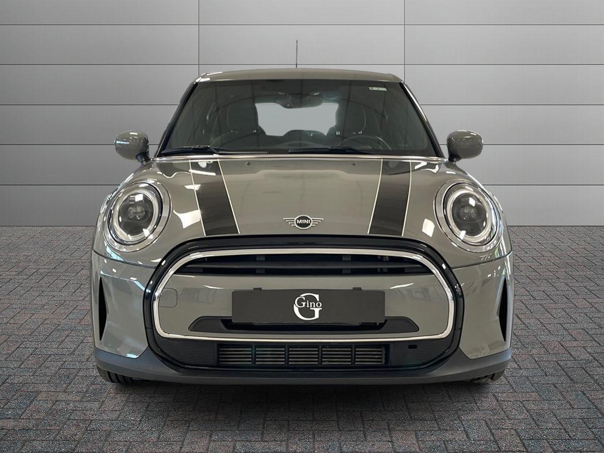 MINI Mini IV F55 2021 5p - Mini 5p 1.5 One Classic 75cv