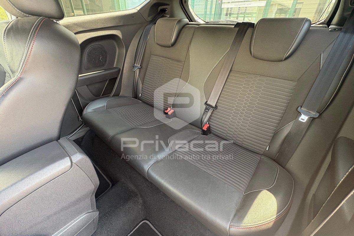 FORD Fiesta 1.6 200CV 3 porte ST 200