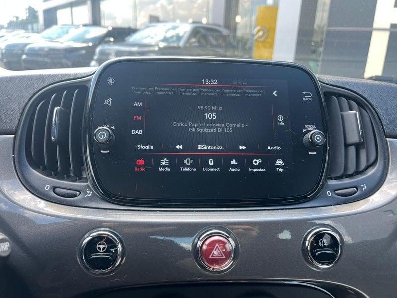 FIAT 500 500 1.0 Hybrid