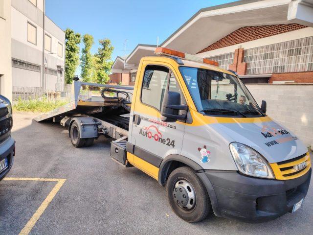 IVECO Daily 35C15/BarTor 3.0Hpi PM-RG Cabinato carroattrezzi
