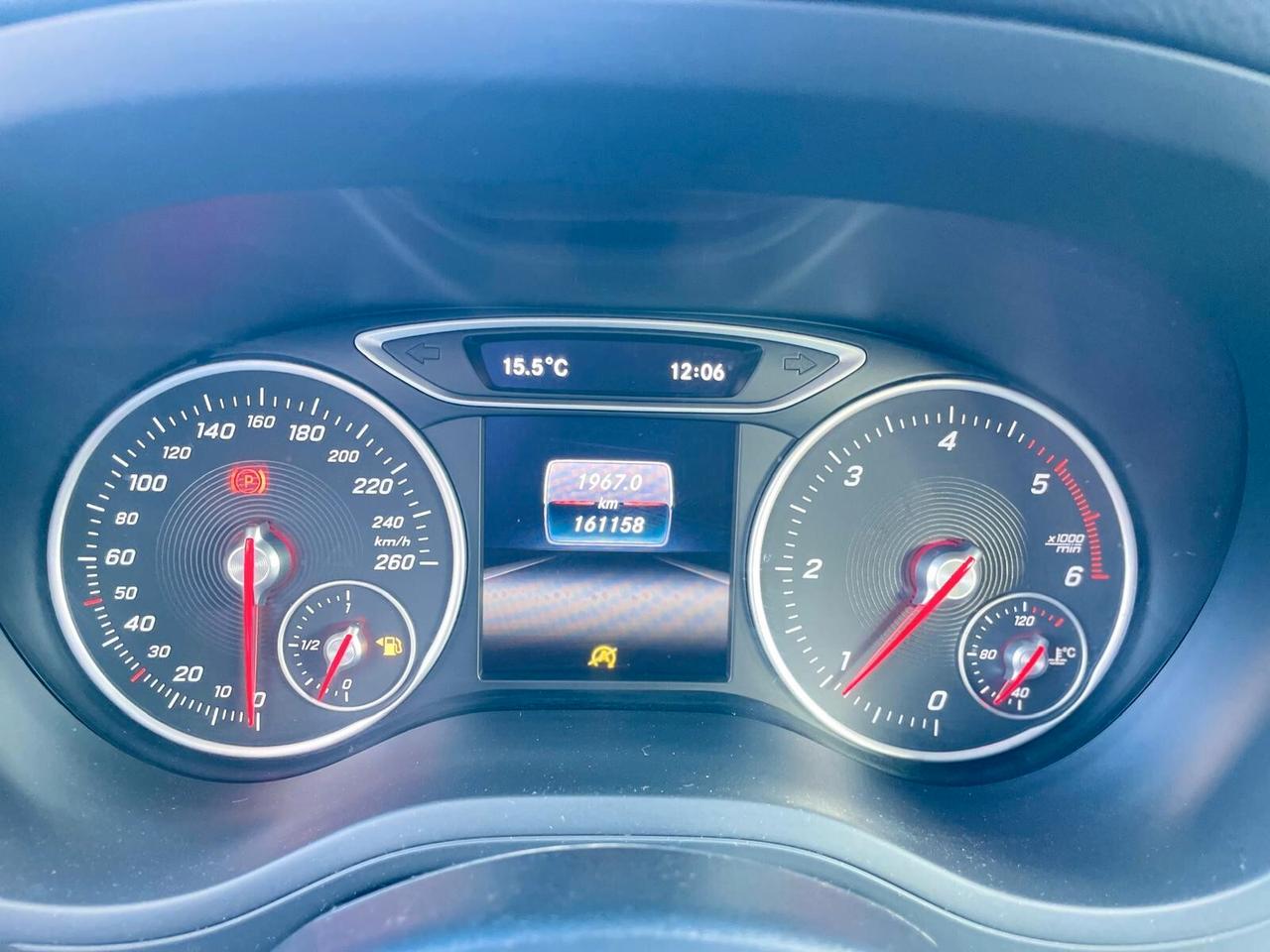 Mercedes-benz B 180 d Sport