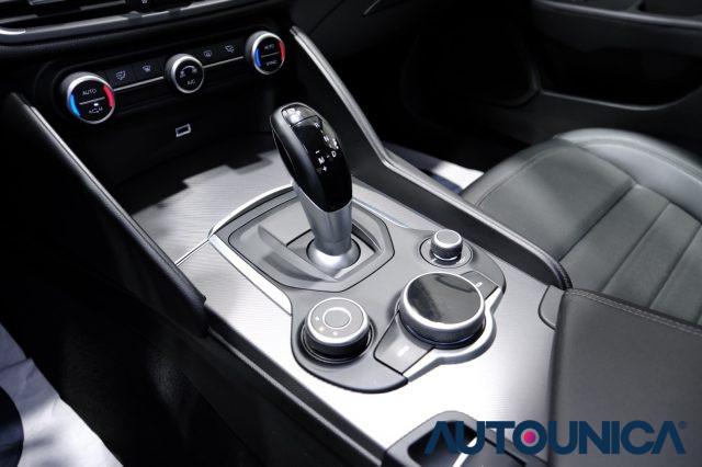 ALFA ROMEO Giulia 2.2 TURBO 190CV AT8 SUPER EXECUTIVE