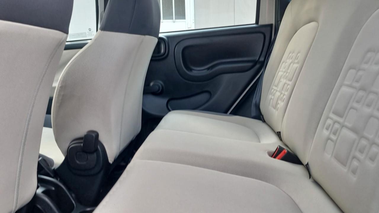 Fiat Panda 1.2 Easy