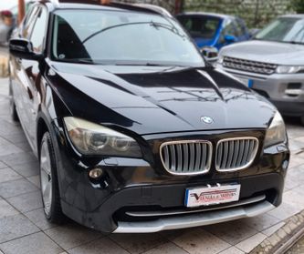 Bmw X1 sDrive20d Futura