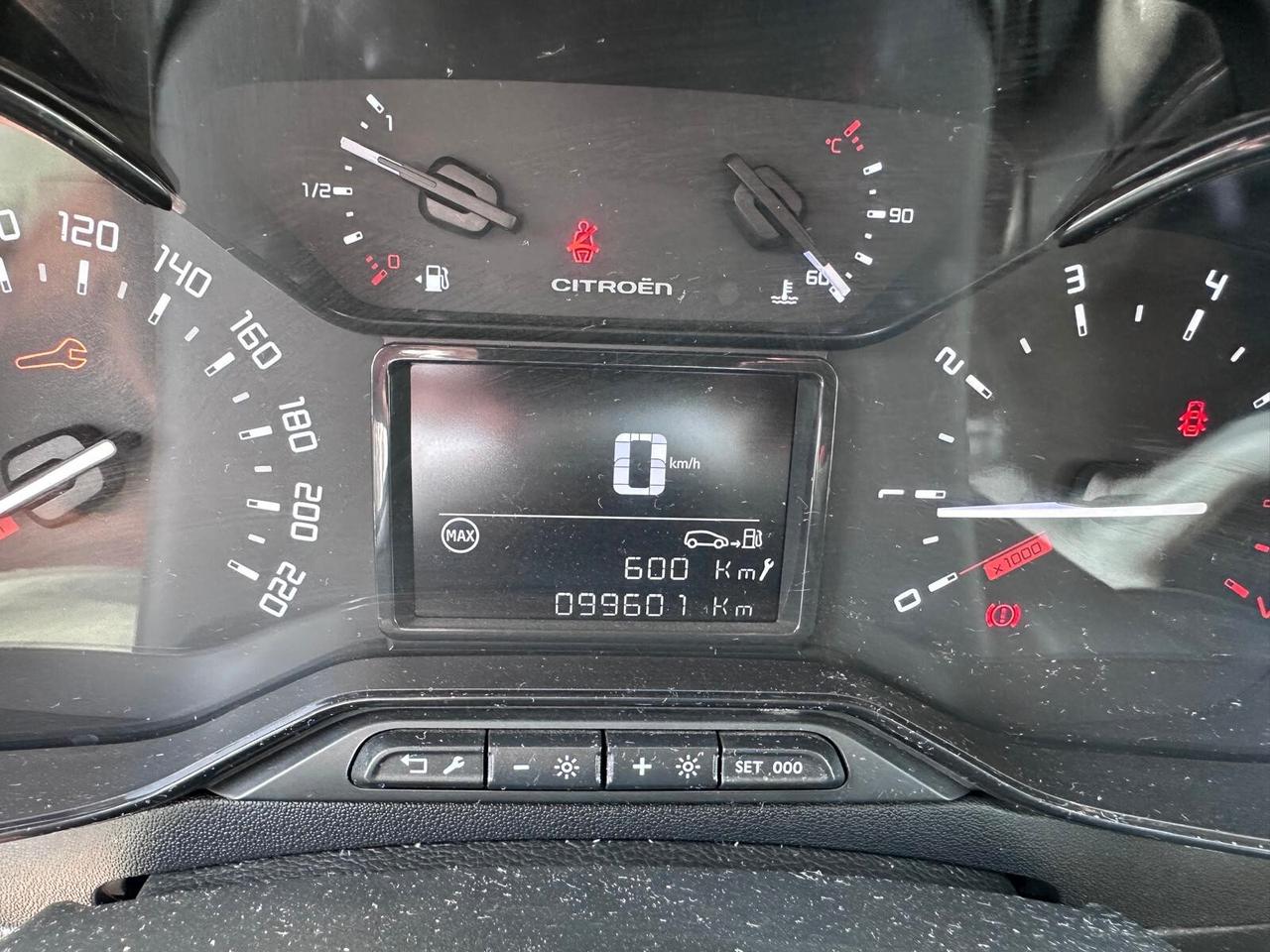 Citroen C3 BlueHDi 75 S&S Shine