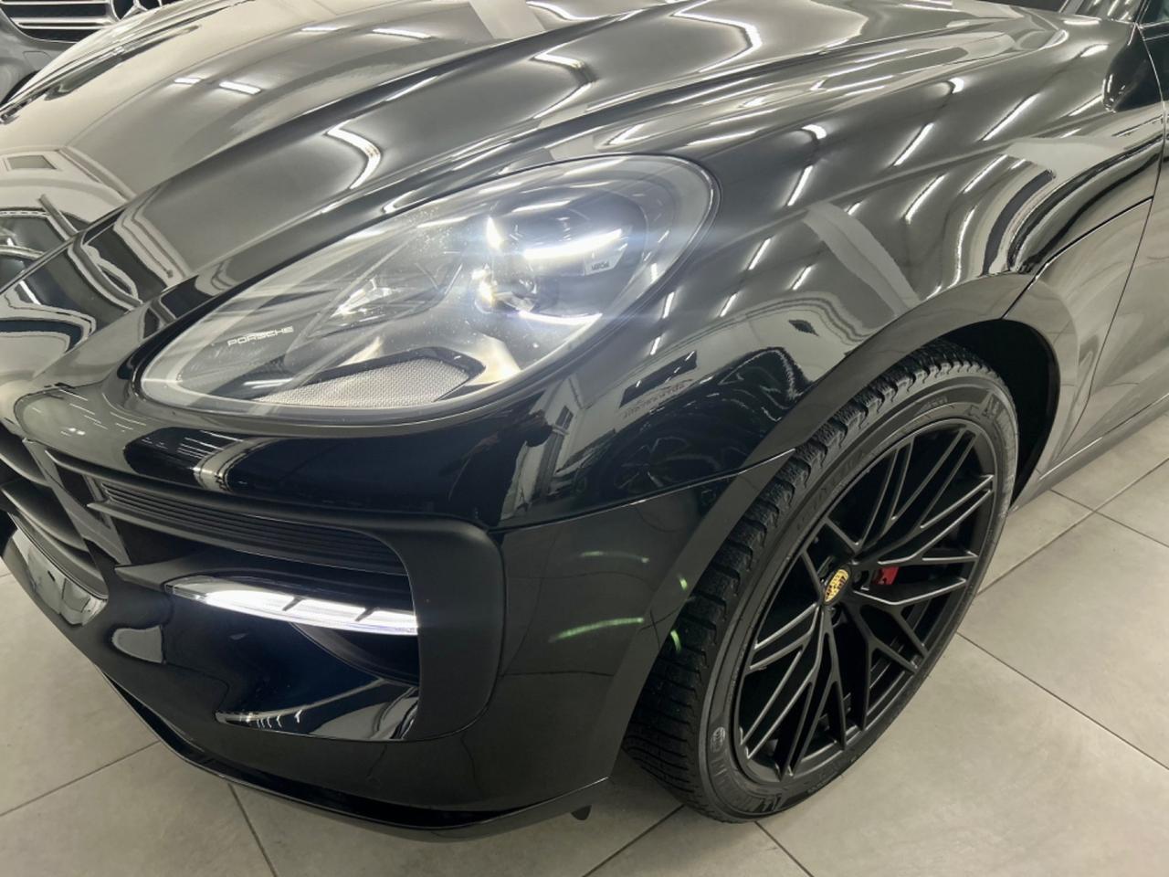 Porsche Macan 2.9 GTS V6 FULL FINANZIABILE/permuta