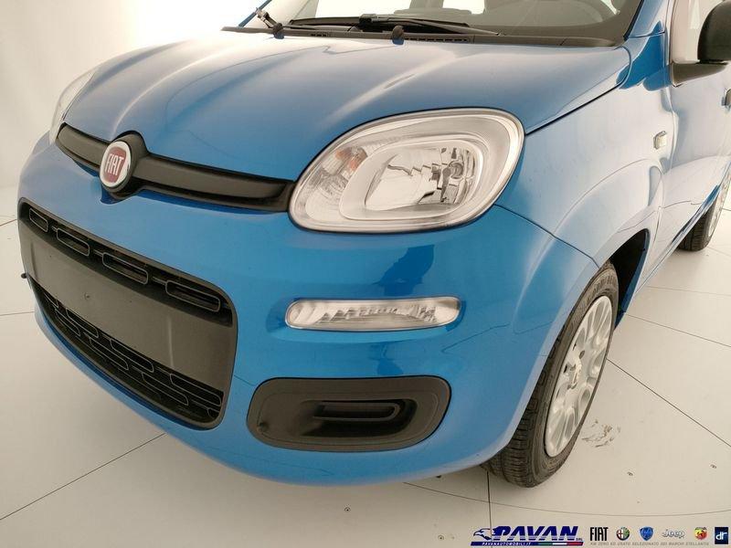 FIAT Panda 1.0 FireFly S&S Hybrid Pop