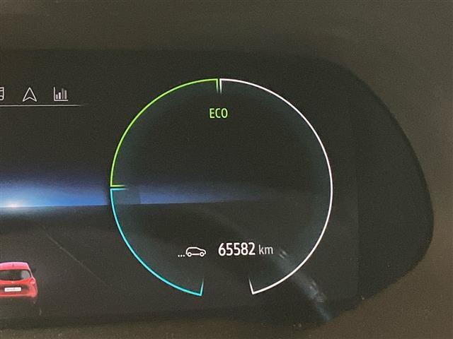 RENAULT ZOE Intens R135 Flex e-shifter