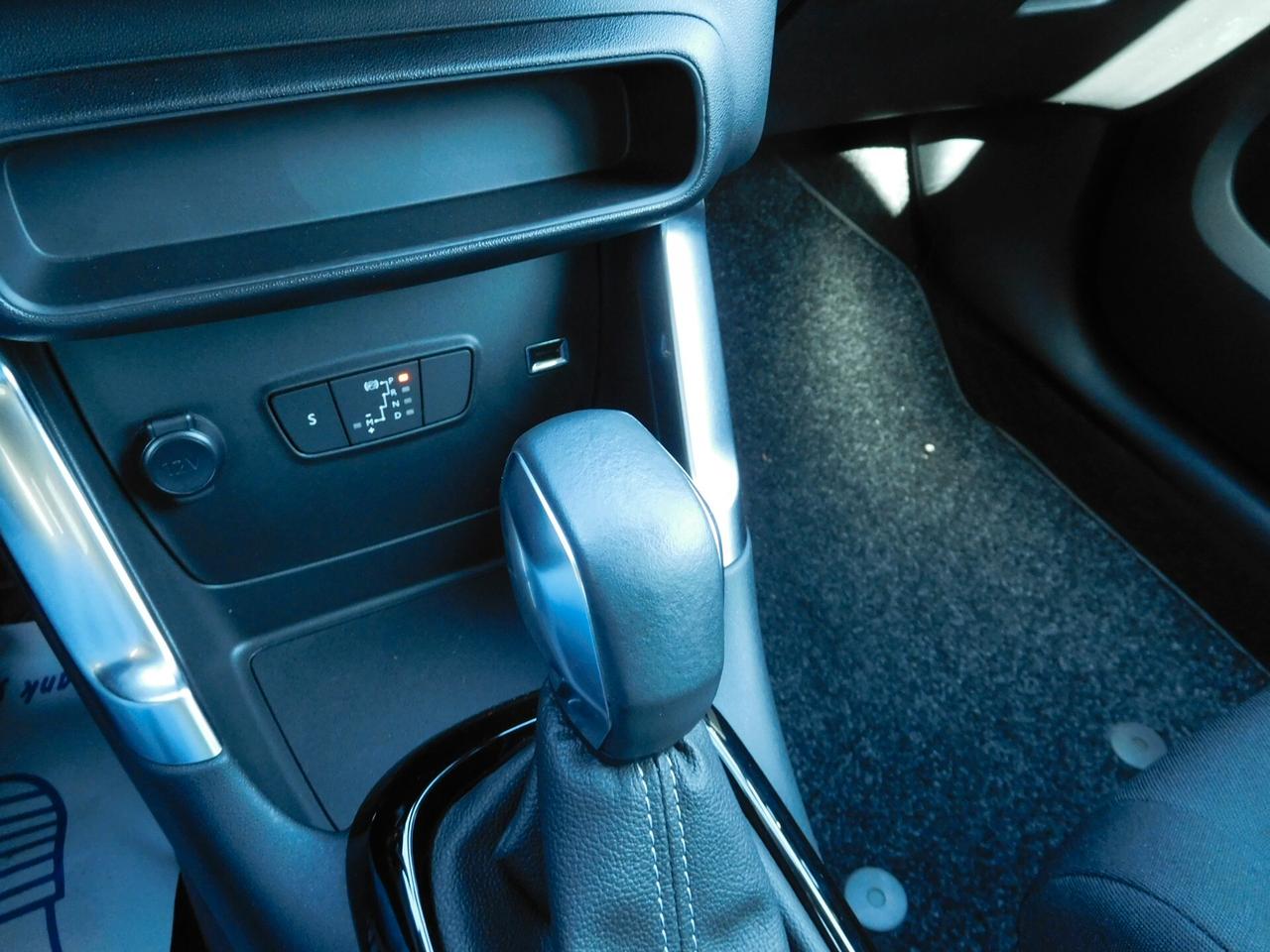 Citroen C3 Aircross PureTech 130 cv S&S EAT6 Shine