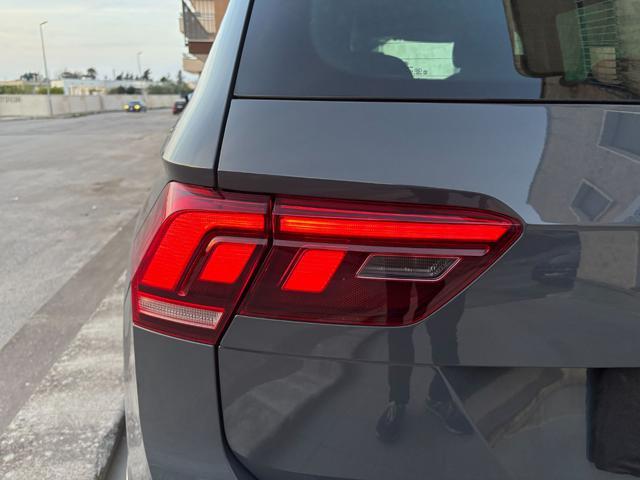 VOLKSWAGEN Tiguan 2.0 TDI 150 CV SCR DSG Life