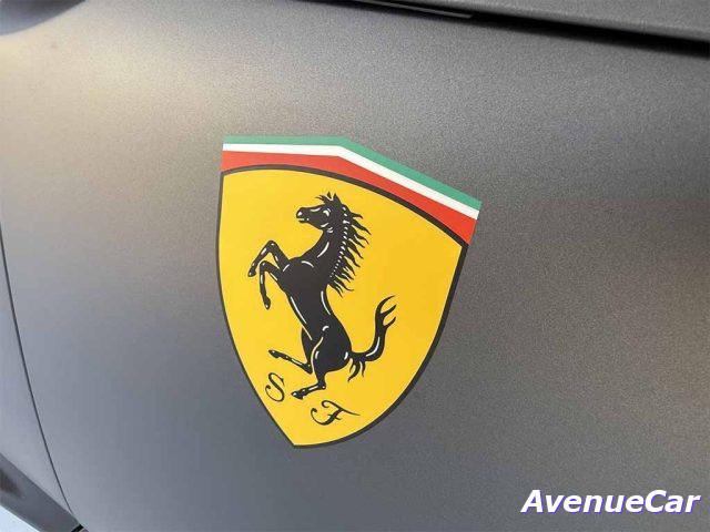 FERRARI Purosangue IVA ESPOSTA FULL FULL OPTIONAL VISIBILE IN SEDE