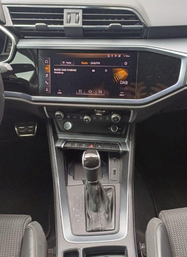 AUDI Q3 35 2.0 TDI quattro