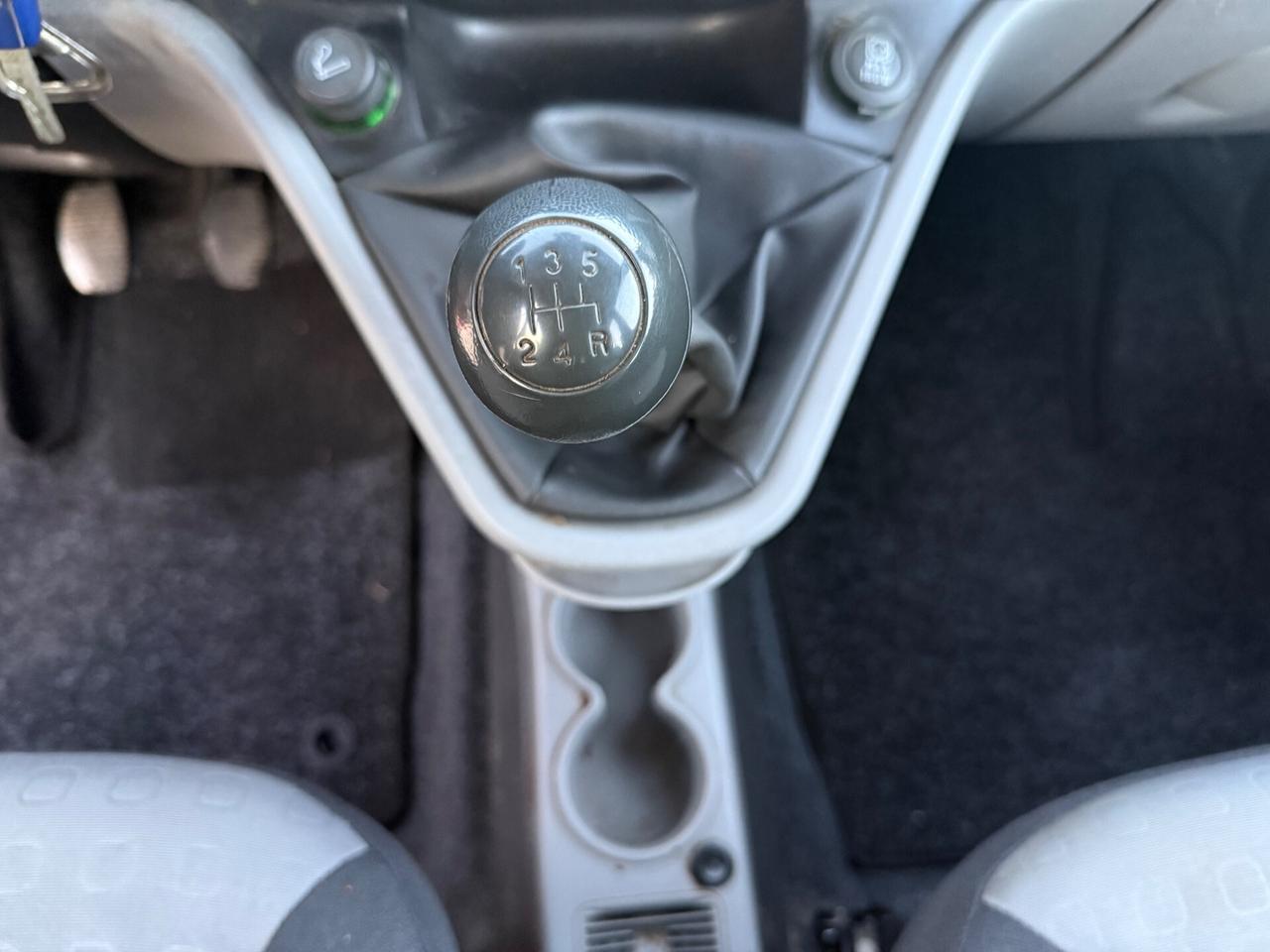 Fiat Doblo Doblò 1.3 MJ 16V Combi 5 p.ti SX