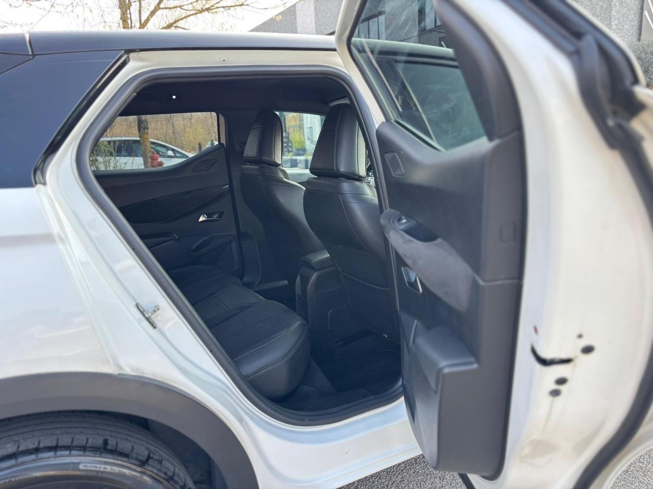 Ds DS3 3 Crossback BlueHDi 100 Performance Line