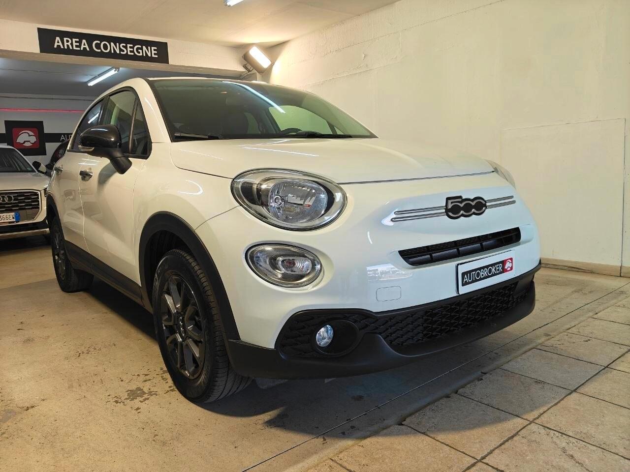 FIAT 500X 500X 1.3 MultiJet 95 CV Club