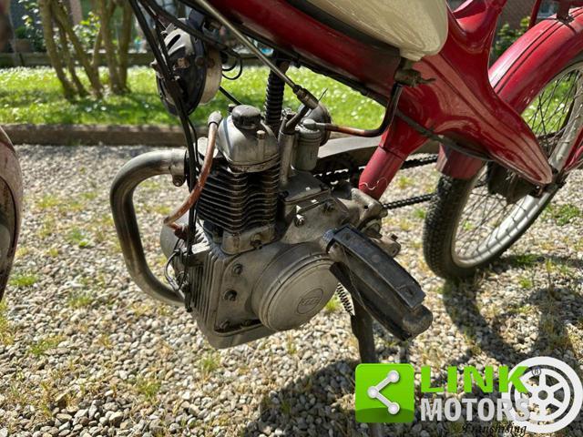 MOTOM 48 4T 48