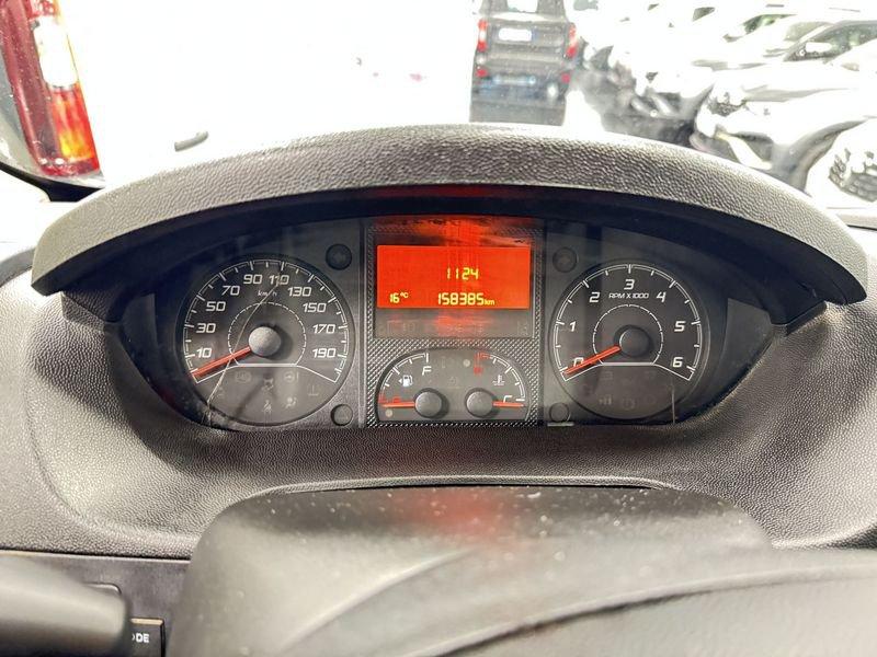 Peugeot Boxer 335 2.0 BlueHDi 130CV PM Cabinato CASSONE ONNICAR RIBALTABILE TRILATERALE