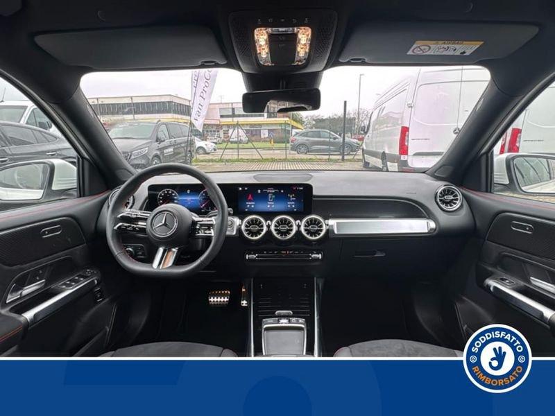 Mercedes-Benz GLB Classe 200d 4Matic AMG Line Advanced Plus