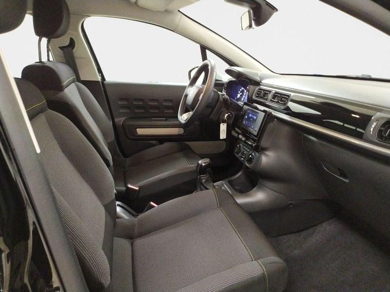 Citroën C3 1.2 puretech You! s&s 83cv