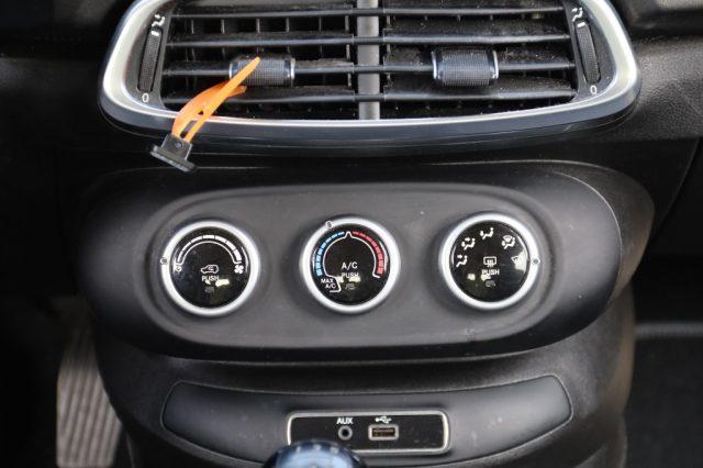 FIAT 500X 1.3 MultiJet 95 CV Business