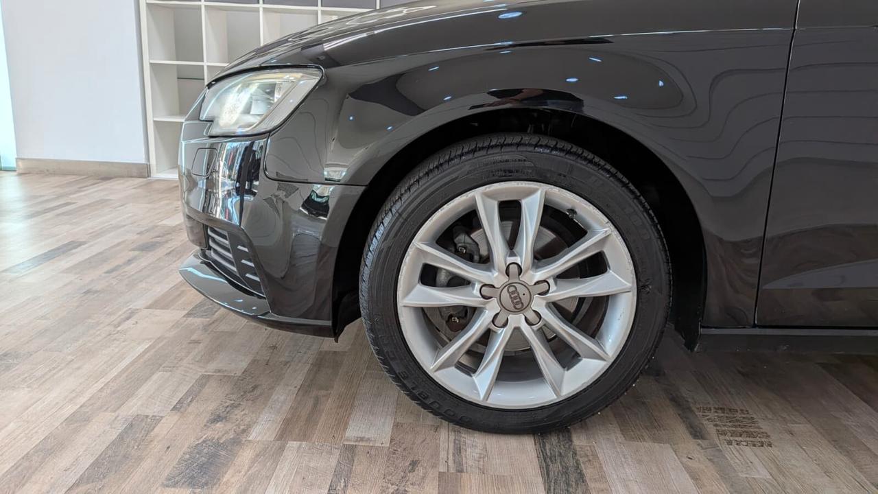 Audi A3 SPB 1.6 TDI Business