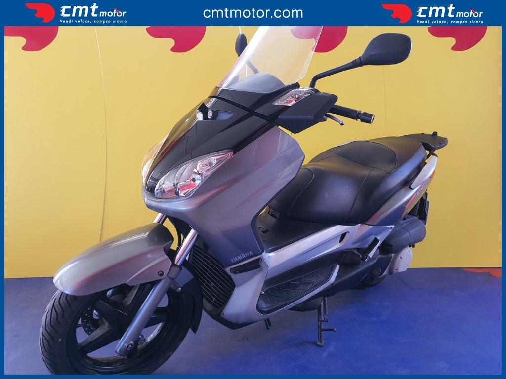 Yamaha X-Max 250 - 2007