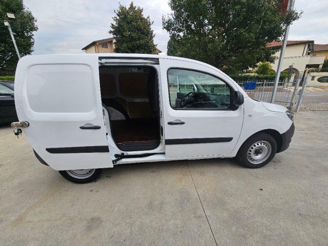 MERCEDES-BENZ Citan 1.5 109 CDI S&S Furgone Compact