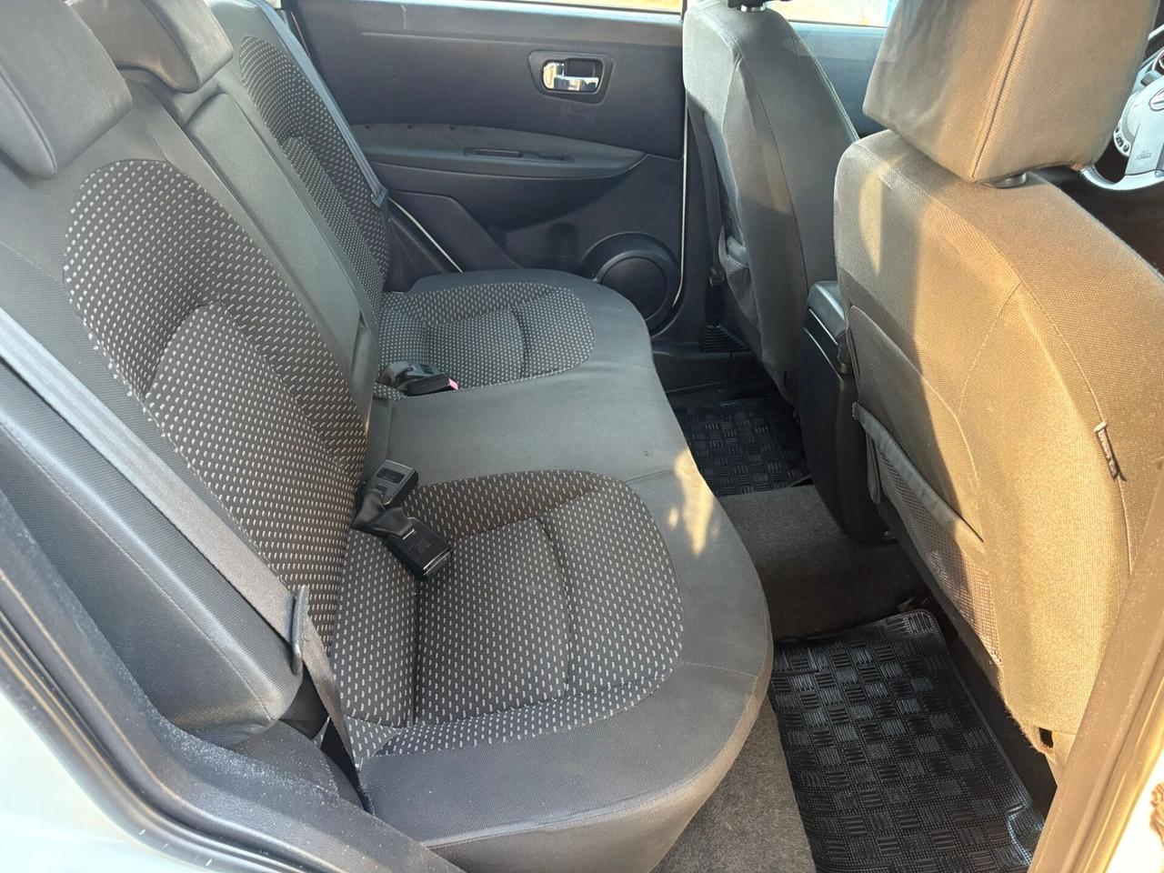 NISSAN QASQHAI 1.5 DCi Acenta - 2009
