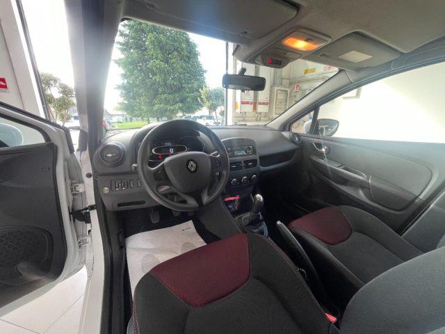 RENAULT Clio 1.2 75CV GPL 5 porte Wave