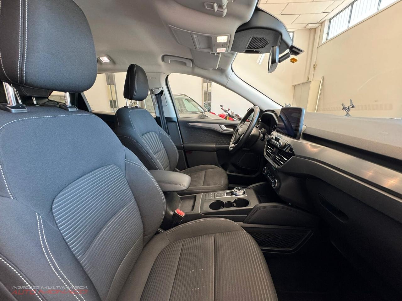 Ford Kuga 1.5 EcoBlue 120CV Titanium 2020