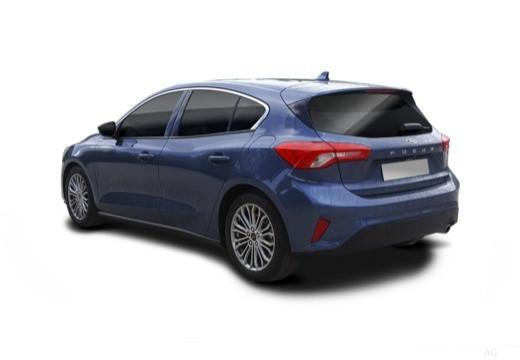 FORD Focus V 2018 - Focus 1.0 ecoboost ST-Line s&s 125cv