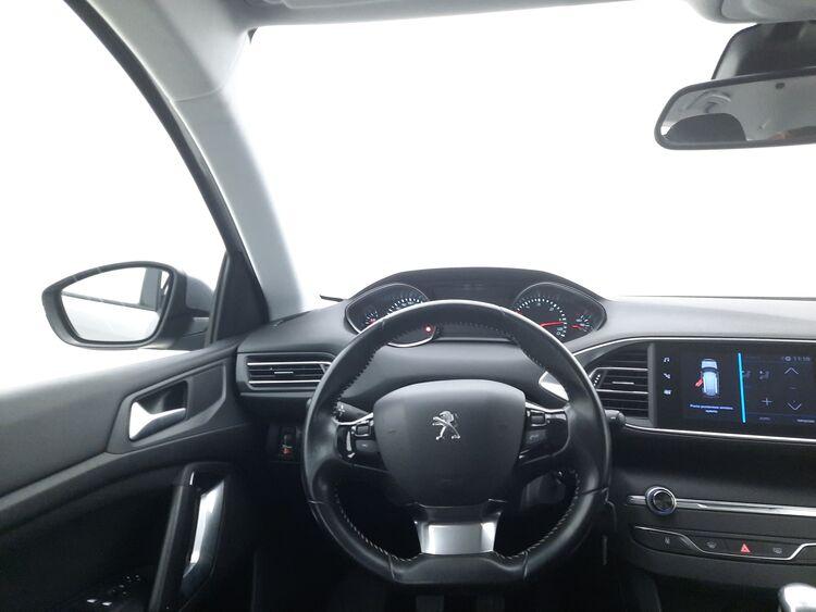 Peugeot 308 SW Active BR400215 1.5 Diesel 102CV