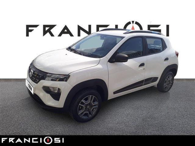 DACIA Spring Comfort Electric 45