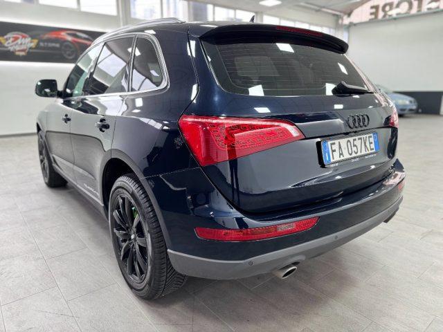 AUDI Q5 3.0 V6 TDI 239CV Advanced Plus quattro s-tronic GA