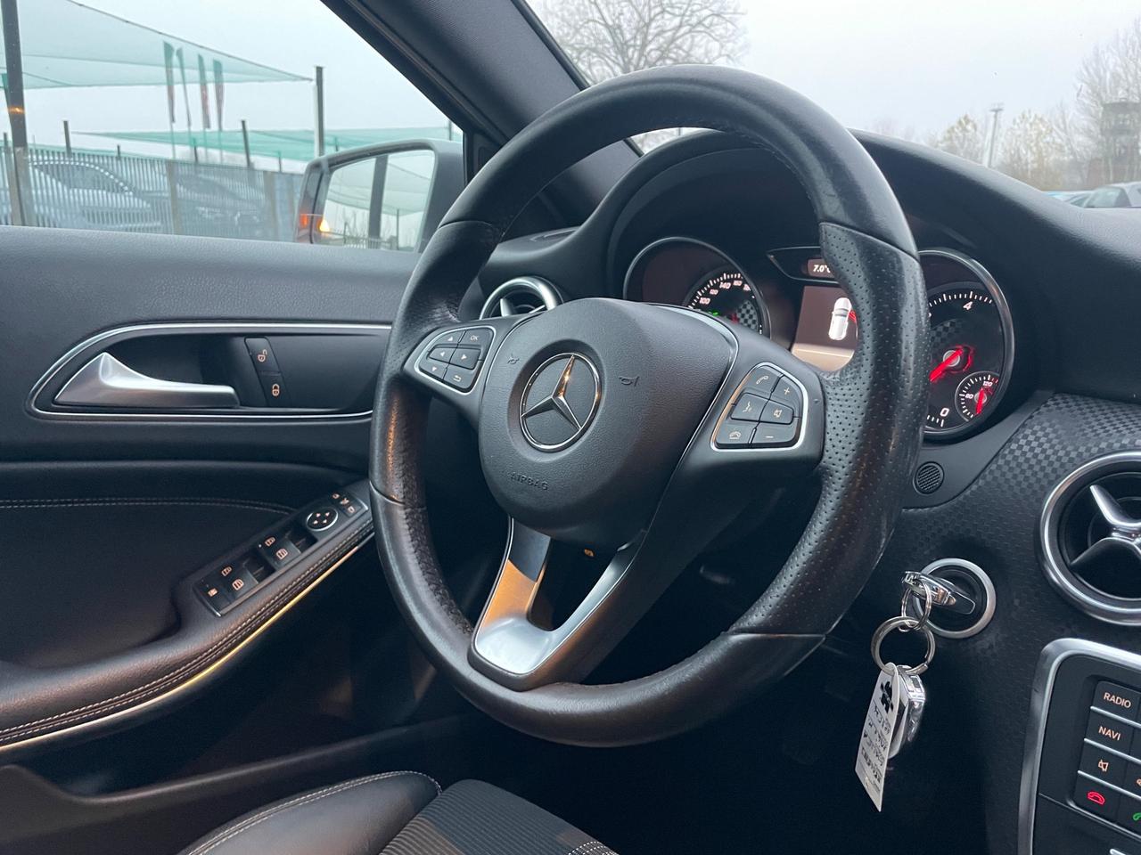 Mercedes-benz A 180 d Sport