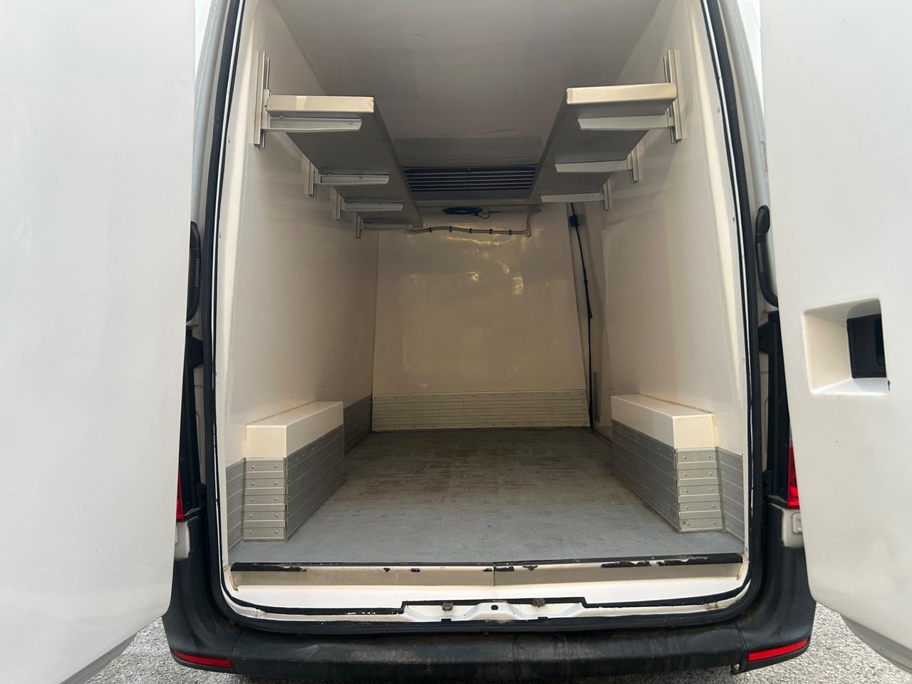 Mercedes-benz Sprinter 314 CDI FWD Frigo 2020