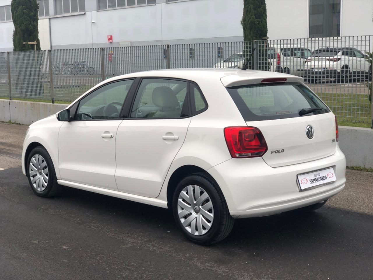 Volkswagen Polo 1.2 TDI 2013 Ok per neopatentati