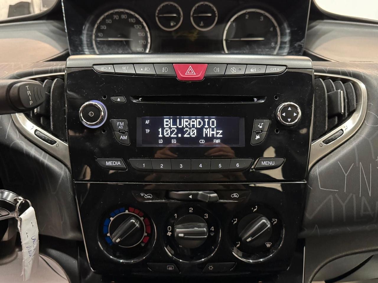Lancia Ypsilon 1.3 MJT 16V 95 CV 5 porte S&S Platinum