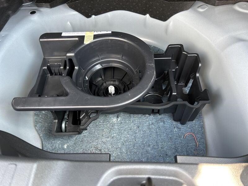 Jeep Avenger Benzina Altitude 1.2 100cv
