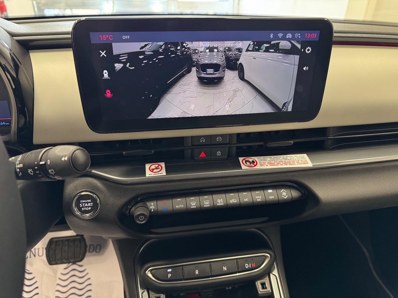 Fiat 600 Hybrid 145 CV DCT MHEV La Prima