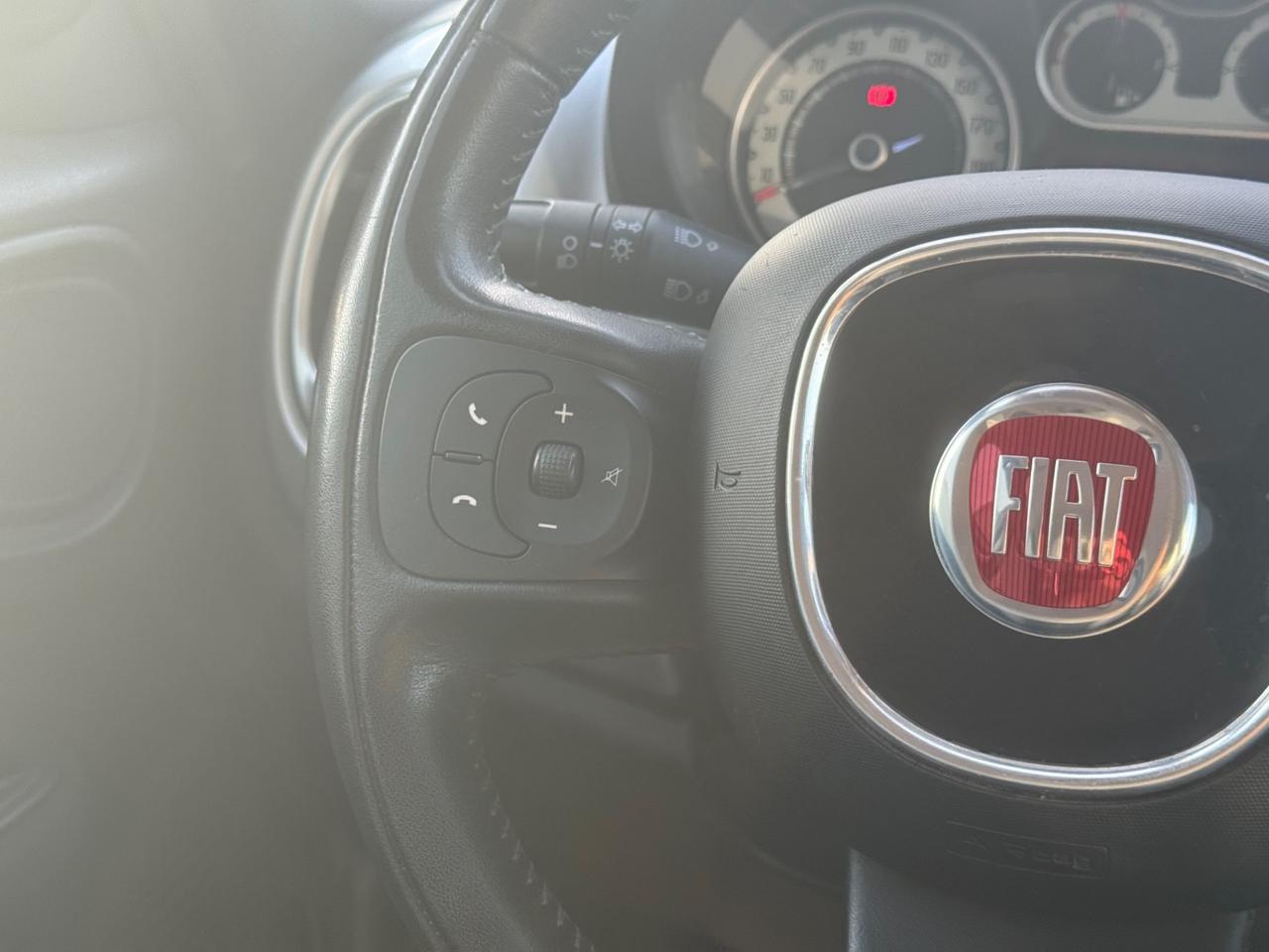 Fiat 500L 1.6 Multijet 105 CV Easy