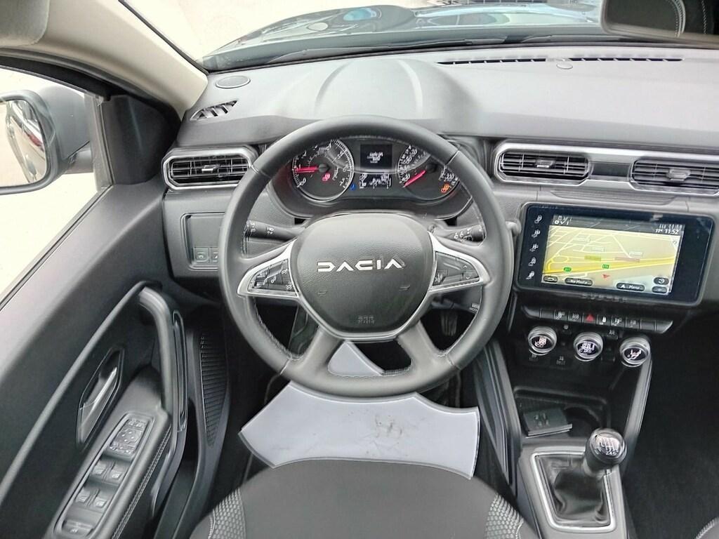 Dacia Duster 1.0 TCe GPL Journey UP 4x2