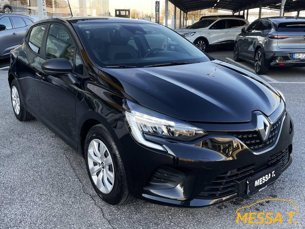 Renault Clio 5 Porte 1.0 TCe Life