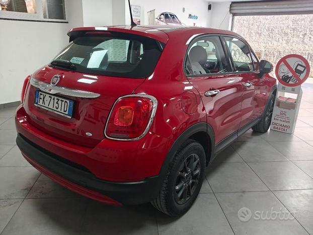 FIAT 500X 1.3 MultiJet 95 CV Pop Star LEGGI A...