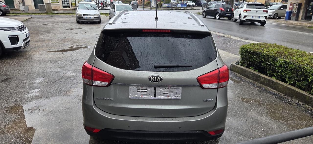 KIA CARENS 1.7 FAMILY