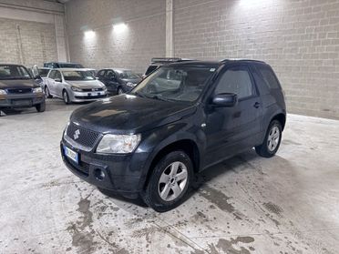 Suzuki Grand Vitara 1.6 16V 3 porte