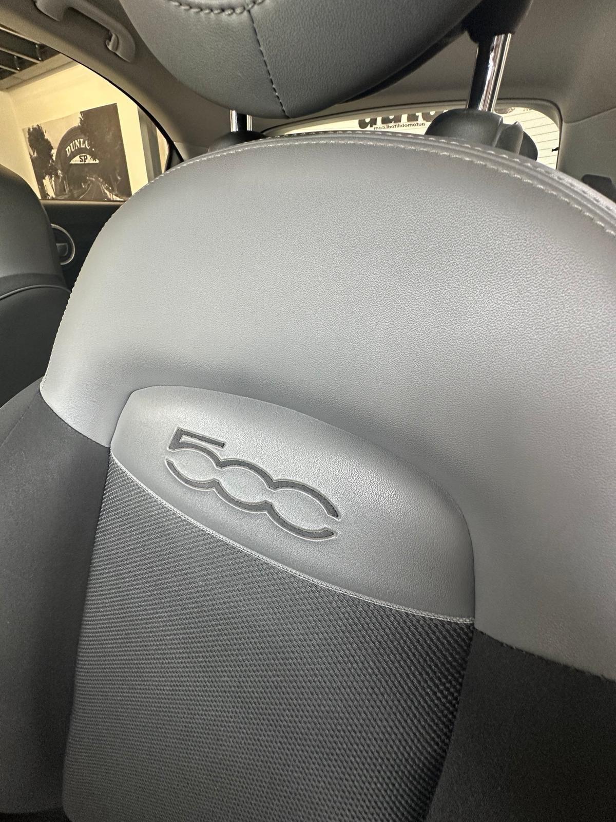 Fiat 500X 1.6 MultiJet 120 CV Pop Star