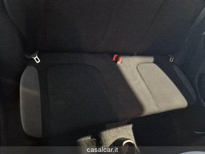 FIAT Panda Panda 1.2 Easy Van 4 posti FINO A 24 MESI DI GARANZIA PREZZO IVA ESCLUSA