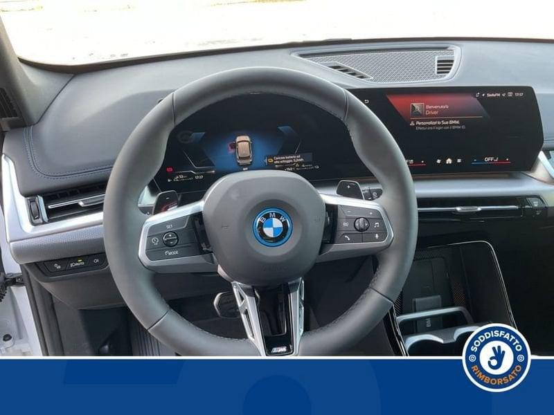 BMW X1 xDrive 30e M Sport